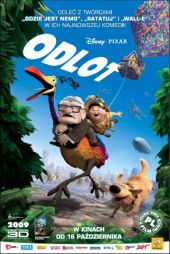 Odlot