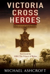 Victoria Cross Heroes – Sezon 1
