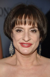 Patti LuPone image