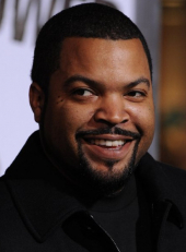 Ice Cube image