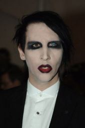 Marilyn Manson image