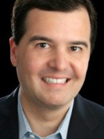 Ted Garcia image