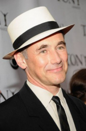 Mark Rylance image