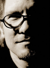 Paul Haslinger image