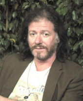 Ron Zimmerman image