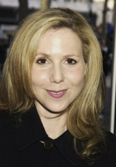 Sally Phillips image