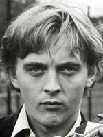 David Hemmings image