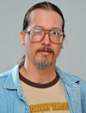 Mark Borchardt image