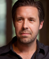 Paddy Considine image