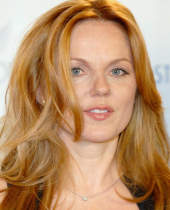 Geri Halliwell image