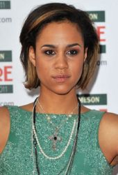 Zawe Ashton image