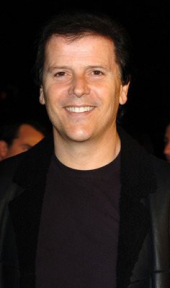 Trevor Rabin image