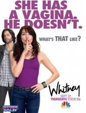 Whitney