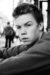 Will Poulter image