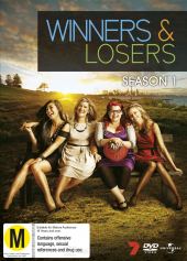 Winners & Losers – Sezon 5