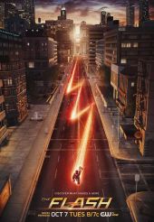 The Flash – Sezon 2