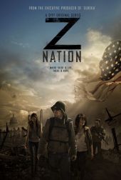 Z Nation – Sezon 2