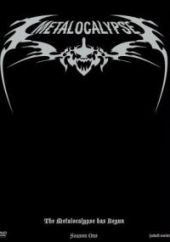 Metalocalypse – Sezon 5