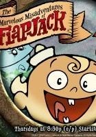 Niezwykłe przypadki Flapjacka