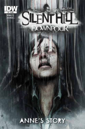 Silent Hill Downpour: Anne’s Story