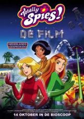 Totally Spies – Sezon 6