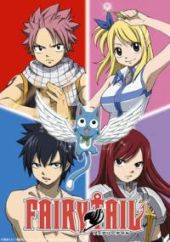 Fairy Tail – Sezon 8