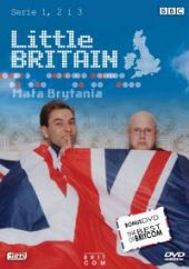 Little Britain – Sezon 2