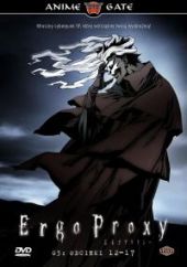 Ergo Proxy