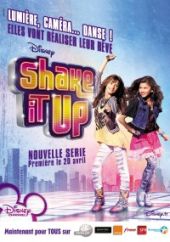 Shake It Up! – Sezon 2