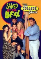 Saved by the Bell – Sezon 4