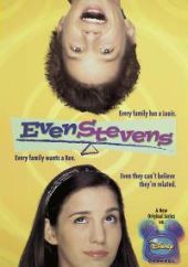 Even Stevens – Sezon 3