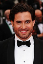 Edgar Ramírez image