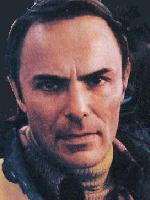 John Saxon image