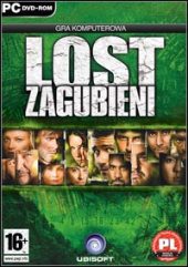 Lost: Zagubieni