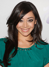 Aimee Garcia image