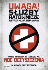 Noc oczyszczenia