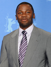 Derek Luke image