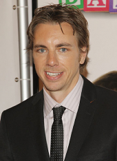 Dax Shepard image