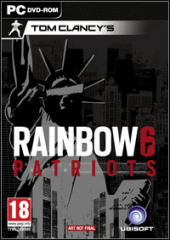 Tom Clancy’s Rainbow 6: Patriots