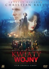 Kwiaty wojny