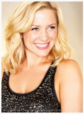 Jessica Capshaw image