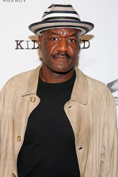 Delroy Lindo image