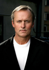 John Grisham image