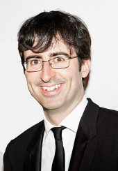 John Oliver image