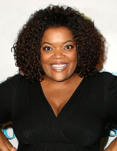 Yvette Nicole Brown image