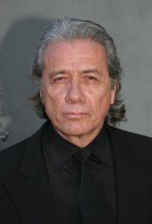 Edward James Olmos image