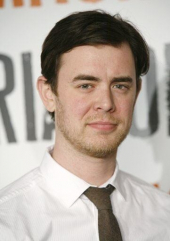 Colin Hanks image