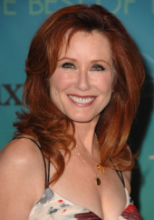 Mary McDonnell image