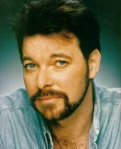 Jonathan Frakes image