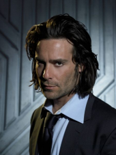 James Callis image